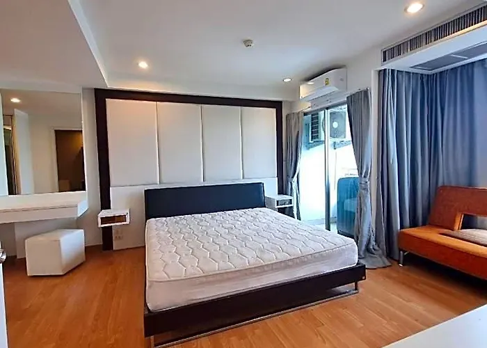 Inspire Place Rama9 バンコク都